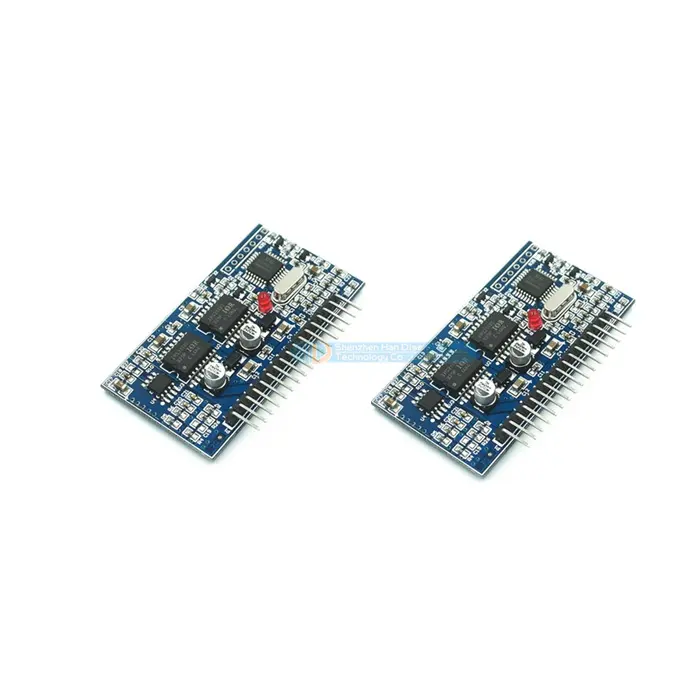 DC-AC Pure Sine Simplex Wave Inverter SPWM Board EGS002 EG8010+IR2110 Driver Module