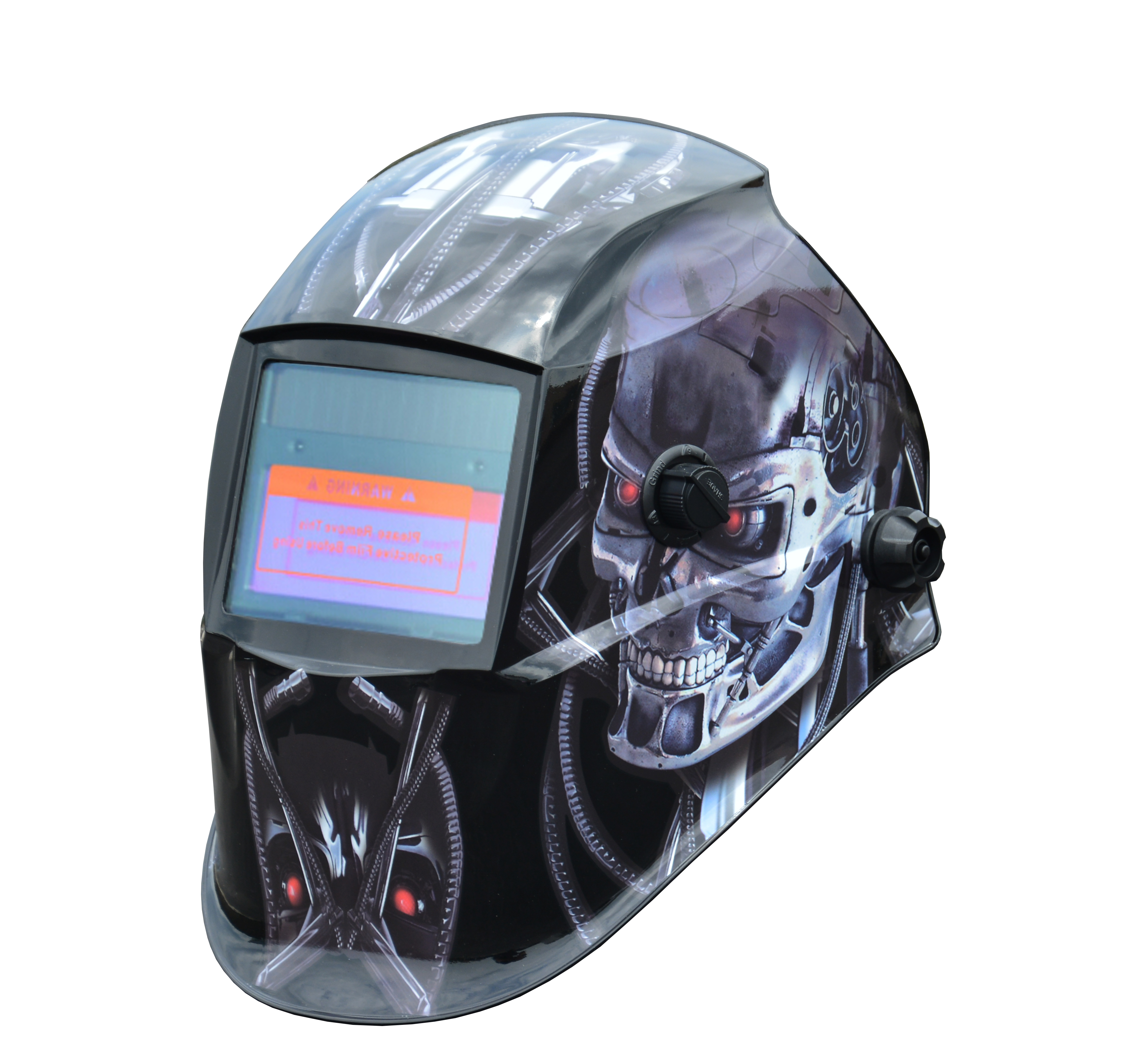 Специальный сварочный шлем speedglas en379, сварочный шлем