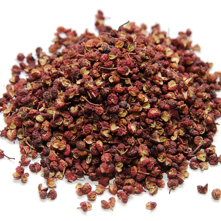 New Products Natural Spices Dried Sichuan Pepper\ Chinese Prickly Ash\ Zanthoxylum