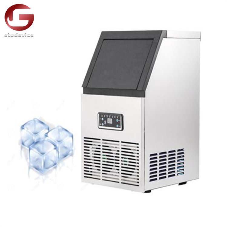 Commercial Ice Cube Maker Making Machine Ice Making Machine Price For Sale