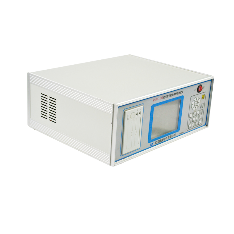 High precision test equipment Transformer no-load /load characteristic tester