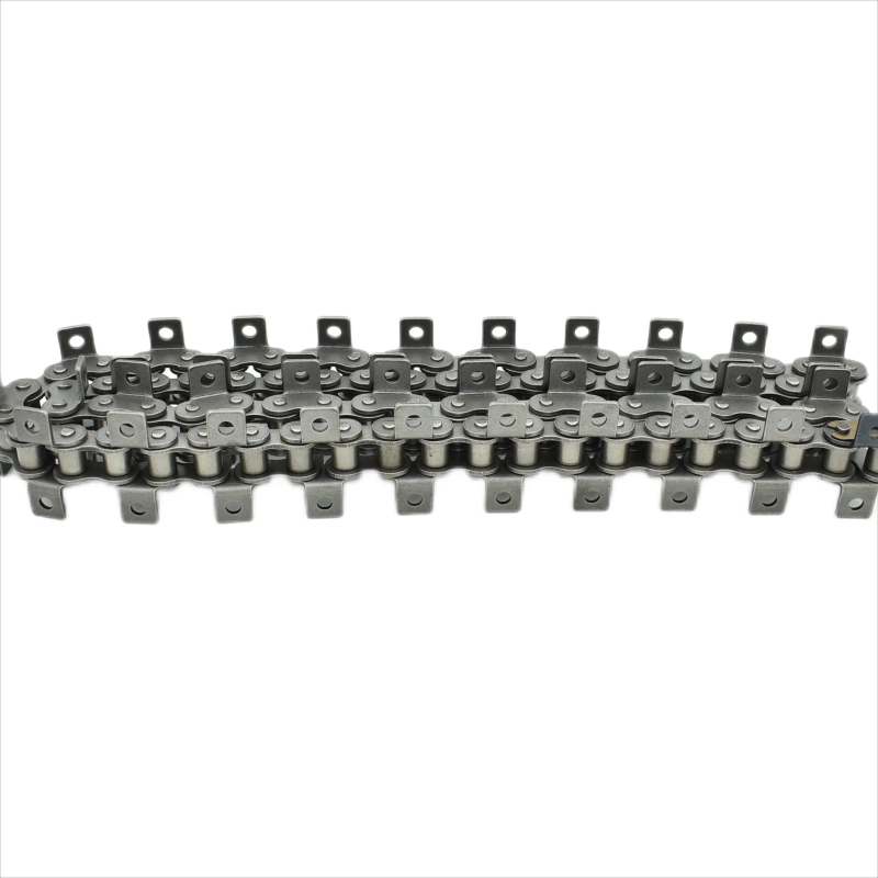 2021 Special Hot-selling Boutique Roller Chain Conveyor Chain Stainless Steel Chain Transmission