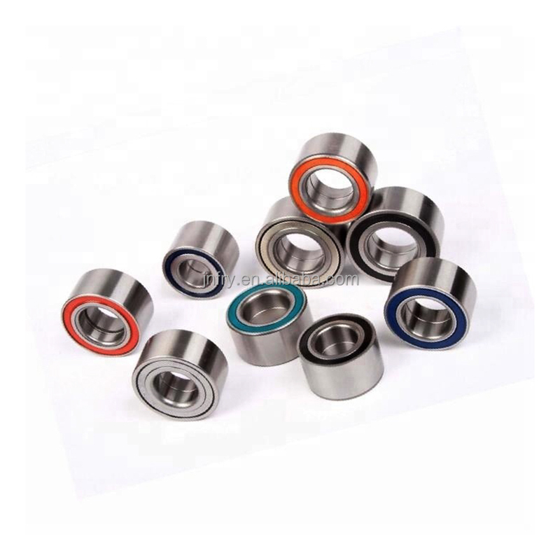 Подшипник ступицы колеса KOYO DAC28600338/37, Япония