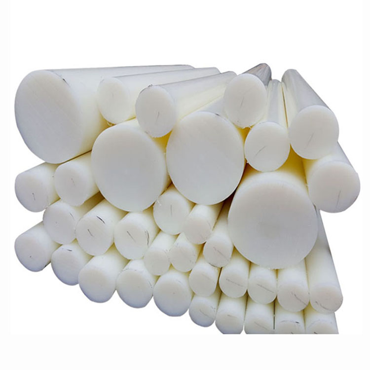 Устойчивый к коррозии пластик uhmwpe стержень/бар/стержень от производителя