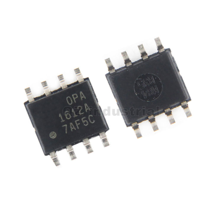 QZ new original Bipolar-Input Audio Operational Amplifiers IC SOIC8 OPA1612AIDR