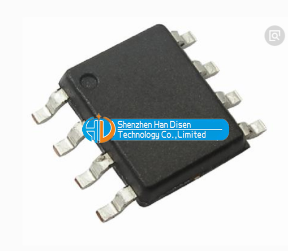 100% Новые оригинальные SOP8 BP5926A электронные компоненты IC LED