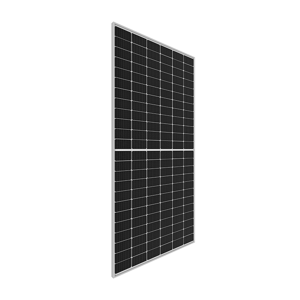 Sunpower солнечная панель 9bb полуячейка солнечная панель 450 Вт 500 ватт монокристаллическая для дома