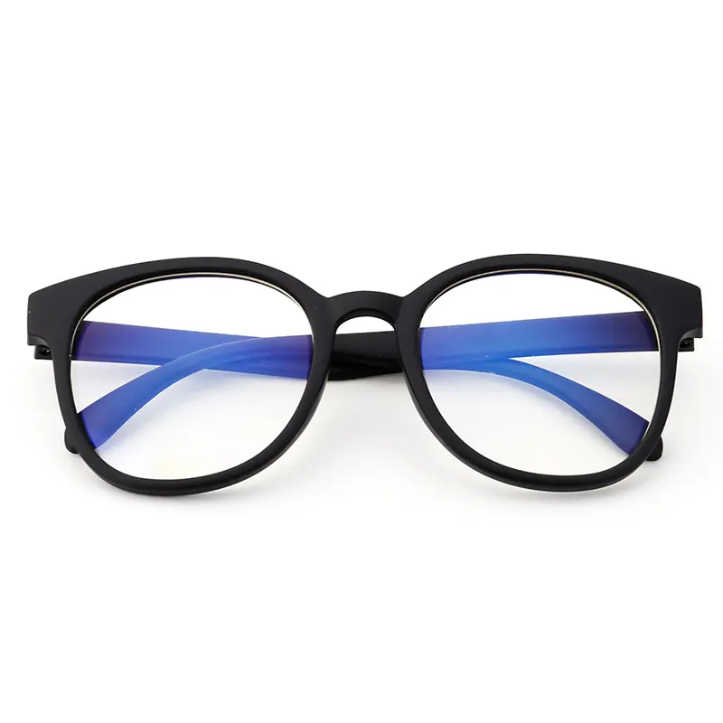 Novel Style Safety Shine Lot Fashion Optical Optical Cheap Glasses For Women