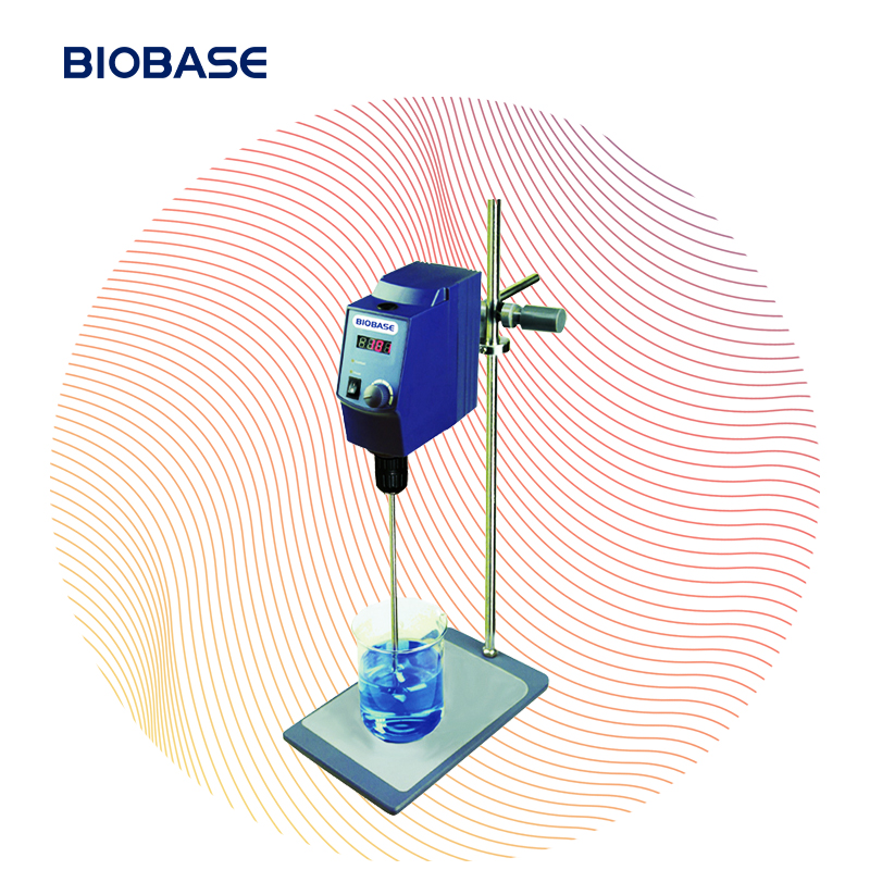 BIOBASE, Китай, цифровая мешалка для лабораторий