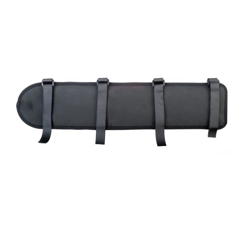 Durable Tuba Holster cover Convertible Marching Tuba Shoulder Pad