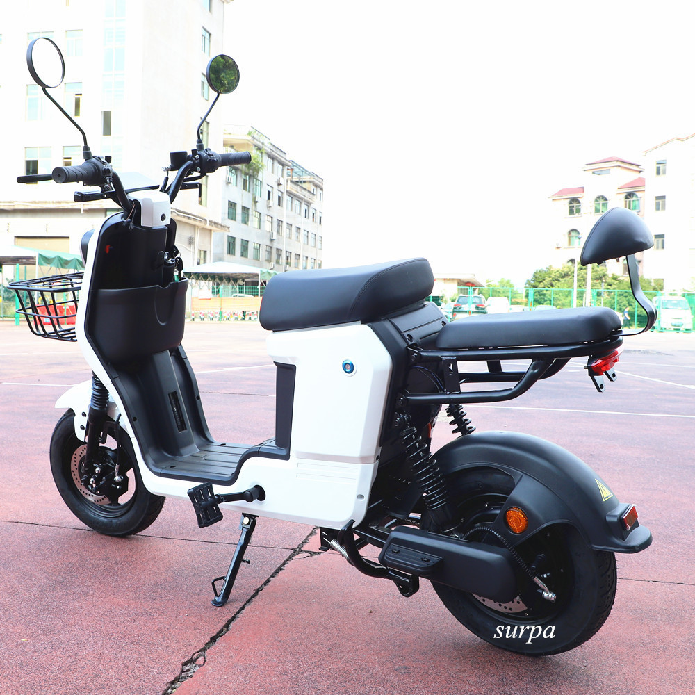 Hot Selling 1000w 48v Powerful Adult Cheap China Pedal Electric Scooters Long Range