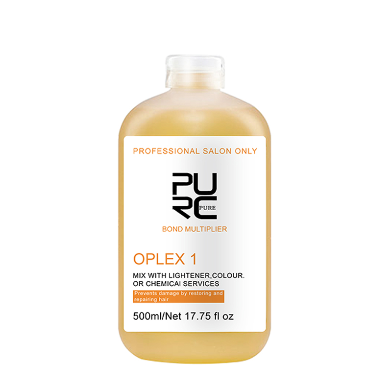 OEM Repair Hair Bond Multiplier Hair Treatment During Hair Bleaching or Coloring Treatment Process
