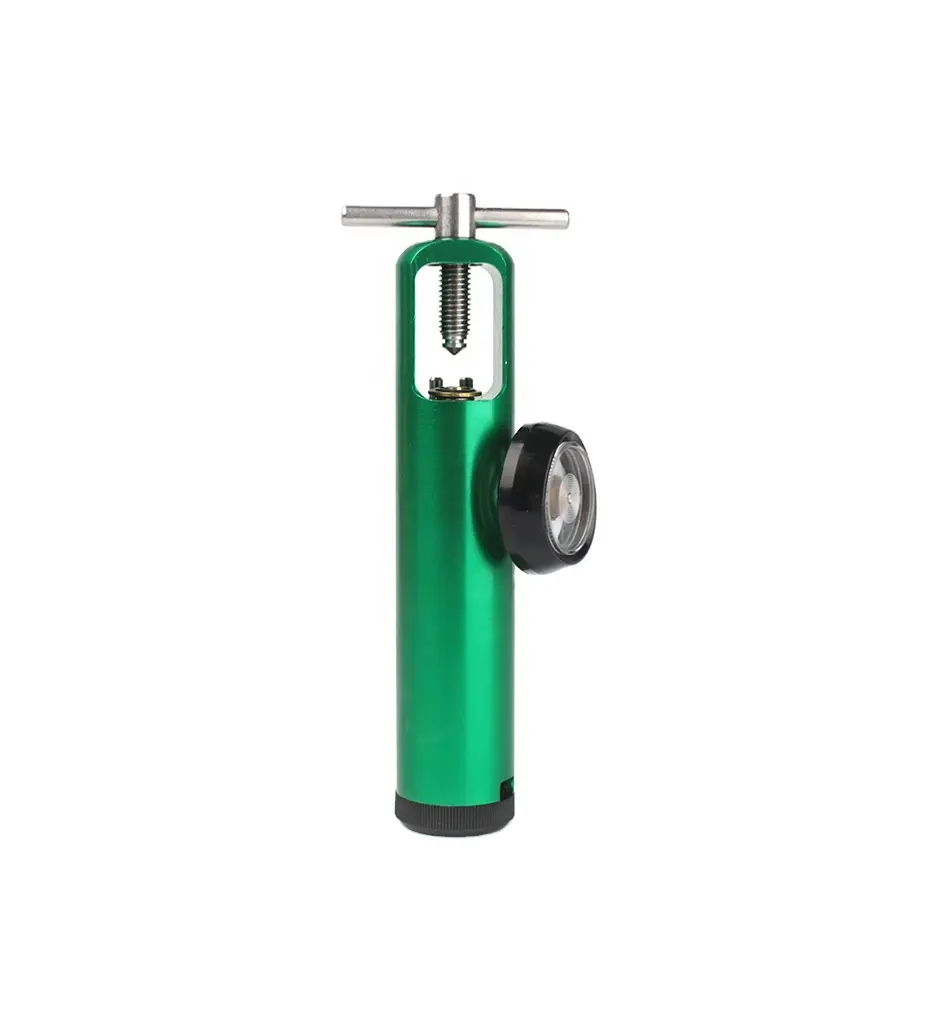 Acetylene Regulator Argon Acetylene Nitrogen Flowmeter Gas Pressure Regulator