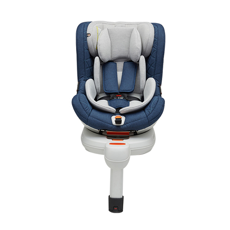 Китай (материк) 0-18 кг Isofix 360 градусов вращение ребенок кукла автокресло безопасности с кнопкой