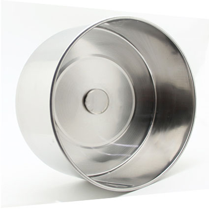 stainless steel Large Silent Hamster Running Wheel