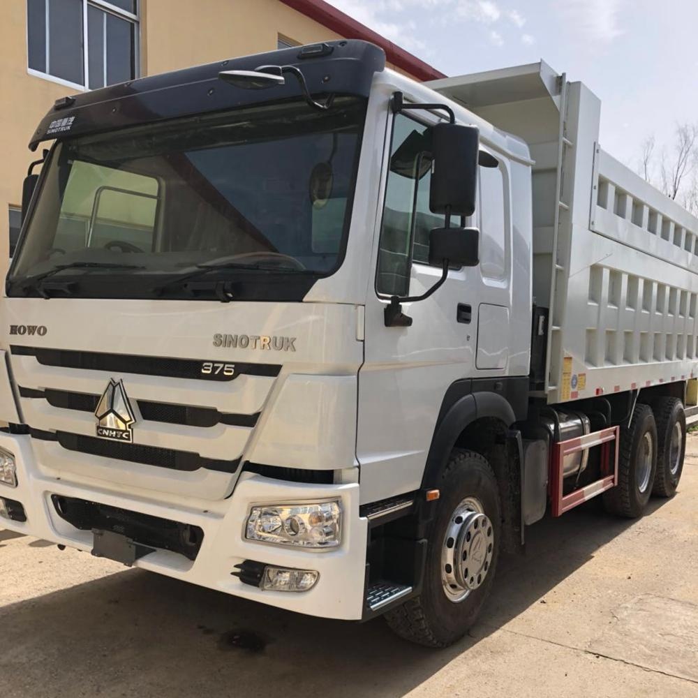 Howo sinotruk самосвал для продажи