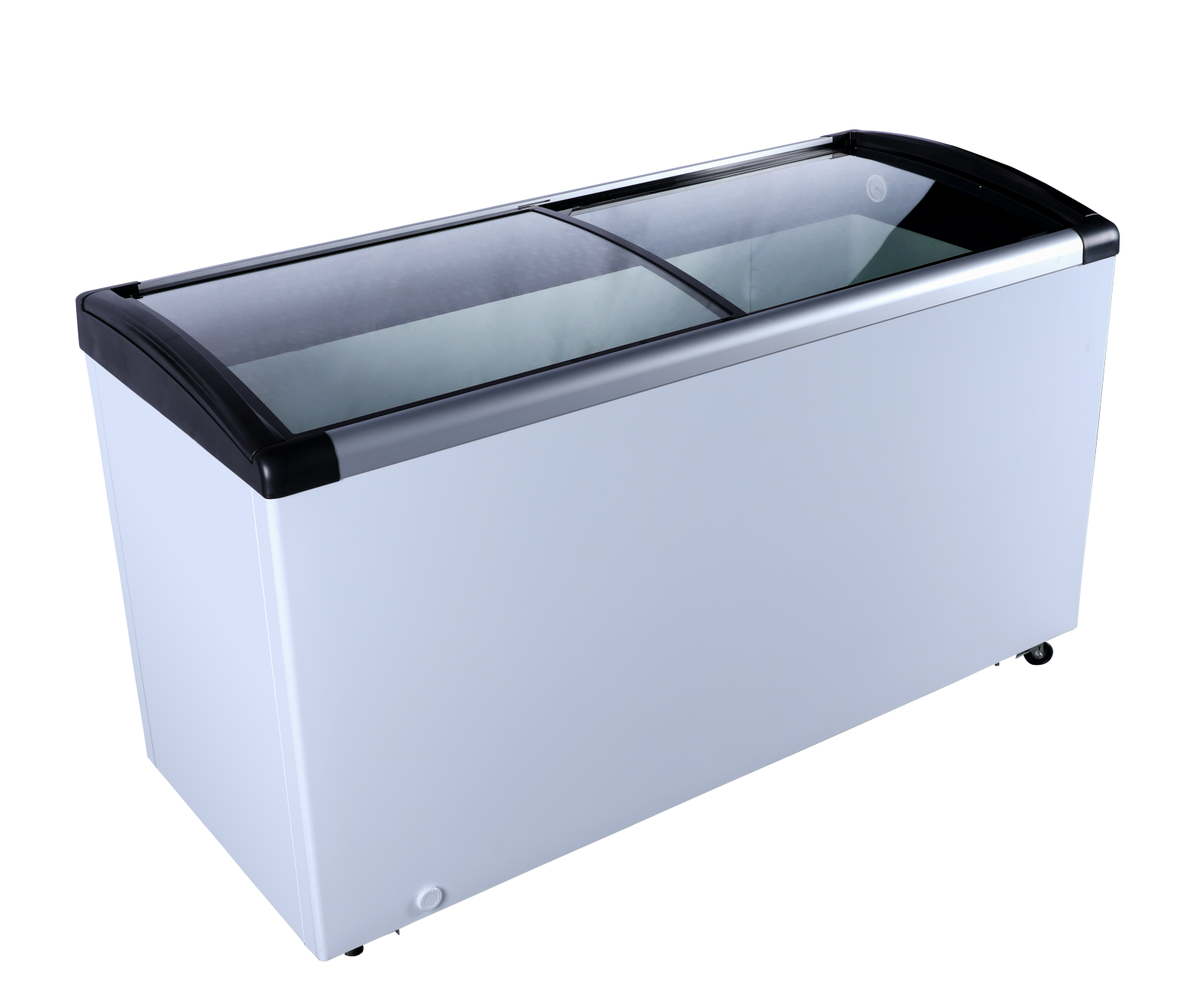 CA-366A 359L/13 Cu.Ft витрина холодильник-витрина для мороженого для продажи морозильная камера