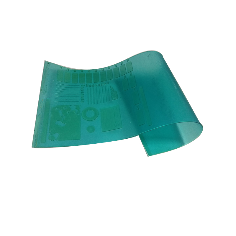 Water Wash Flexo Polymer Plate China Manufacturers