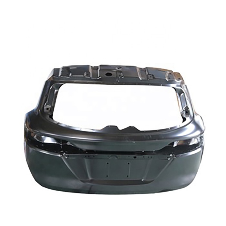 Replacement auto body part tailgate for Lincoln mkc 2014