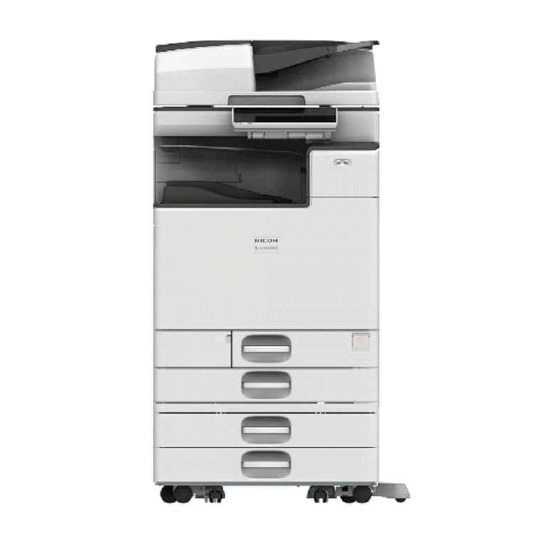 Новая копировальная машина Gestetner DSc 3021, офисный многофункциональный принтер, сканер A3 A4, копировальный аппарат