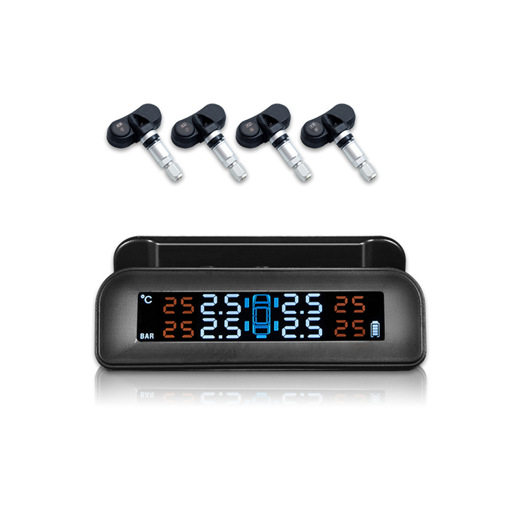 Система контроля давления в шинах tpms датчик с внутренним датчиком