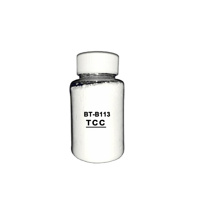 TCC CAS NO.101-20-2 триклокарбан