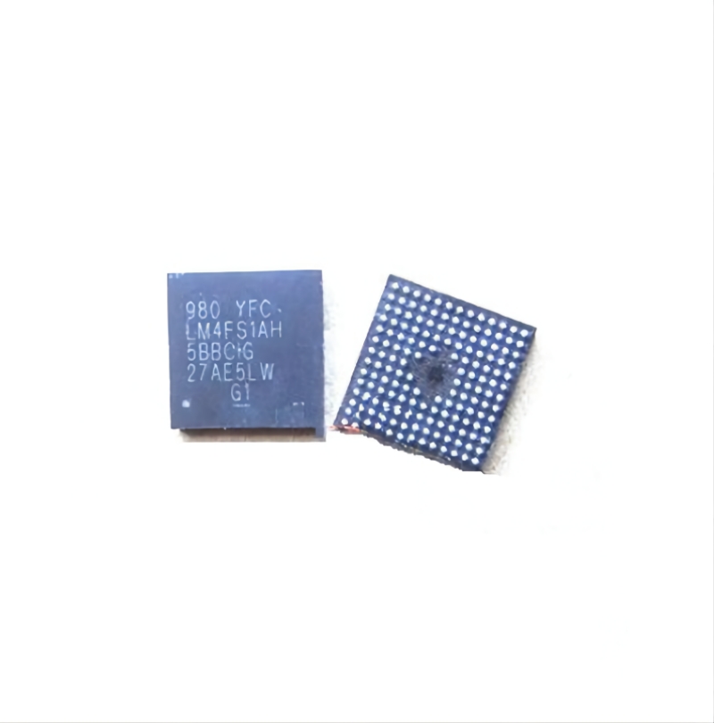 Для Macbook A1502 A1398 J44 980 YFC 980 YFE LMFS1EH LM4F1S1EH IC Chip 820-3787-A, 820-3787, 820-3662-B, 820-3662