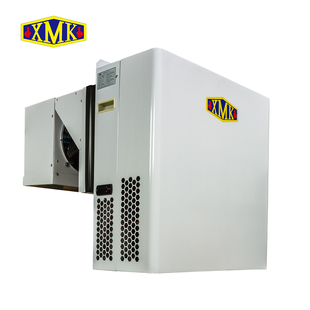 XMK MONO Condensing Unit for small cold room ice cream/ Pudding / drink WM250MYT 1HP