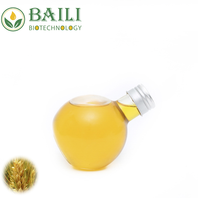 manufacturer supply good quality wheat germ oil