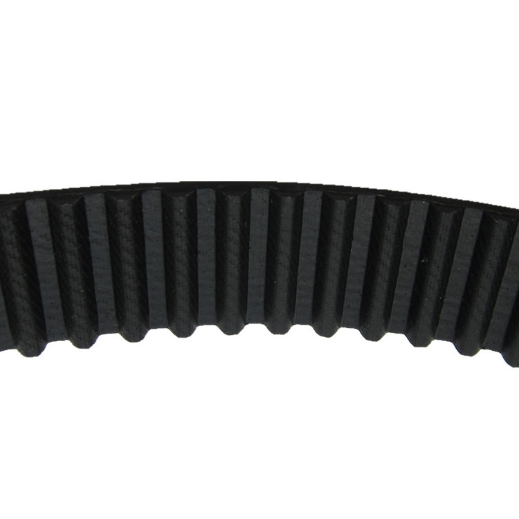China manufacturer China factory supply S2M 80mm length packing machine timing belt