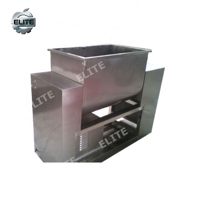 Electric Meat Mixer Machine
