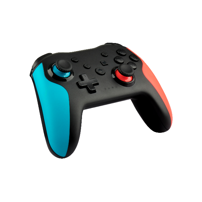 NS консоль/ПК D & Xbox One X вход/устройства на базе Android NFC для Nintendo Switch Pro джойстик беспроводной Bt игровой контроллер геймпад пульт дистанционного управления