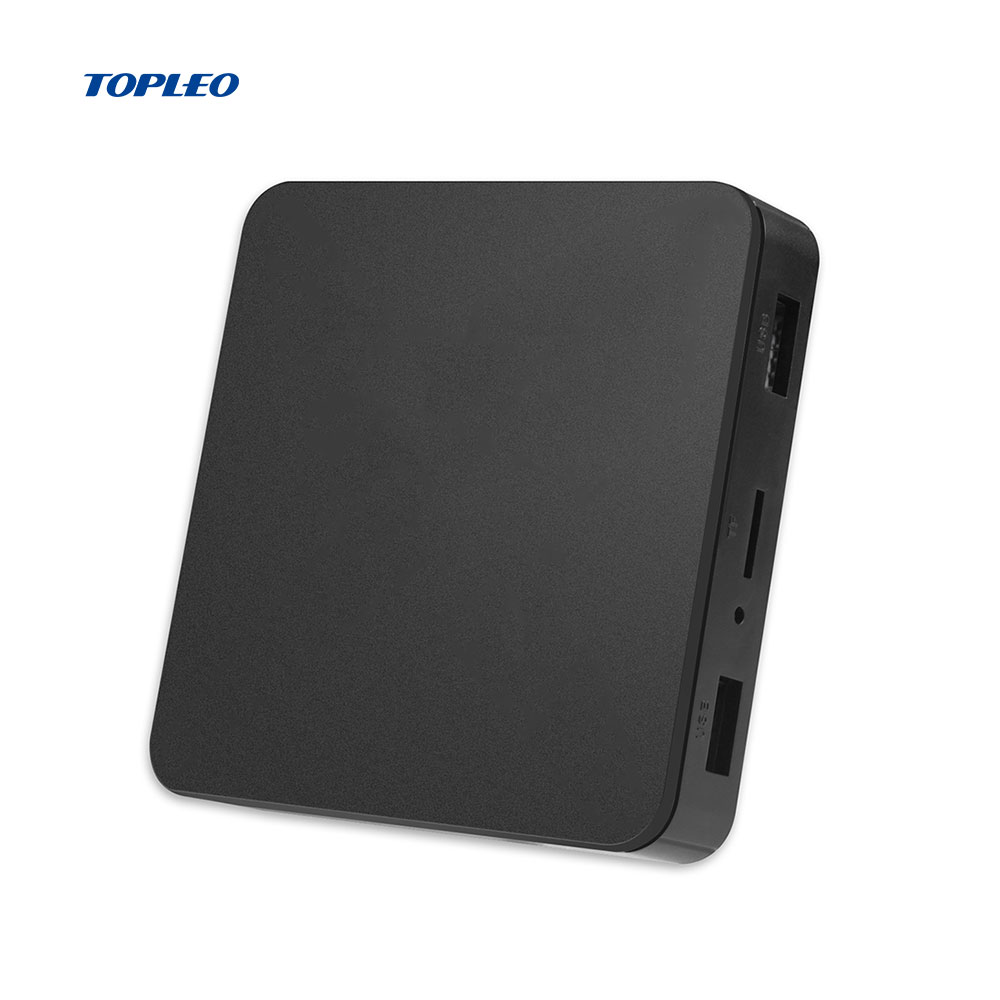 OEM Amlogic S905W DDR3 прошивка скачать Новый IPTV 10,0 Четырехъядерный 4K 2020 Smart android tv box