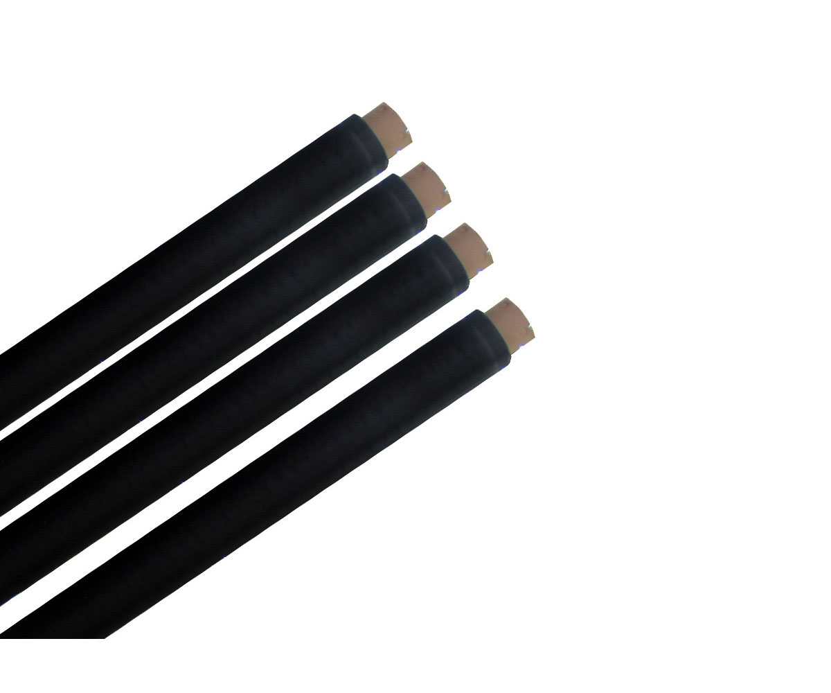 PVC Electrical Tape Big Roll Black color Manufacturer