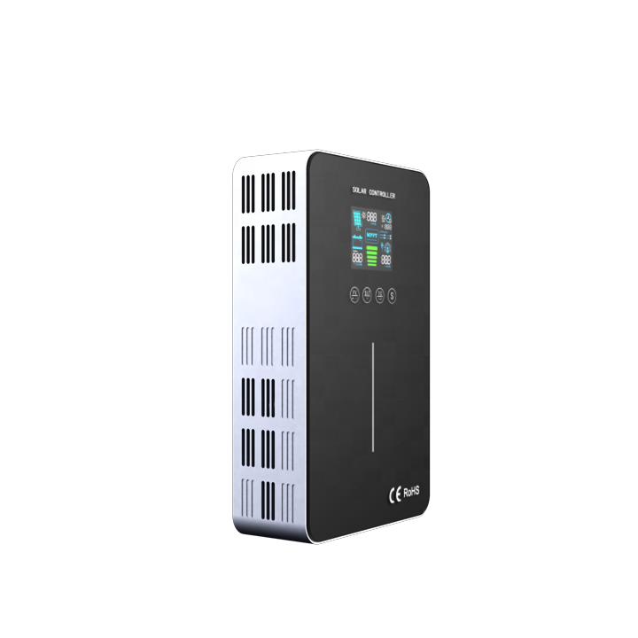 Runner 40A MPPT Контроллер заряда для фотоэлектрических систем и 12/24/36/48V DC150V 3KW