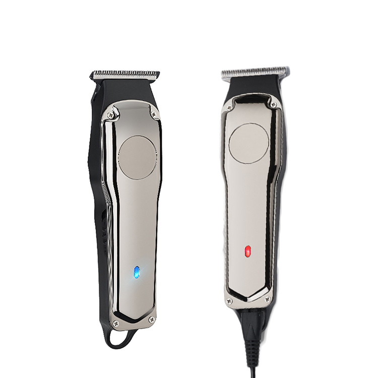 factory drop shipping Guangdong Kerisson hair trimmer charger cheap manual hair clippers