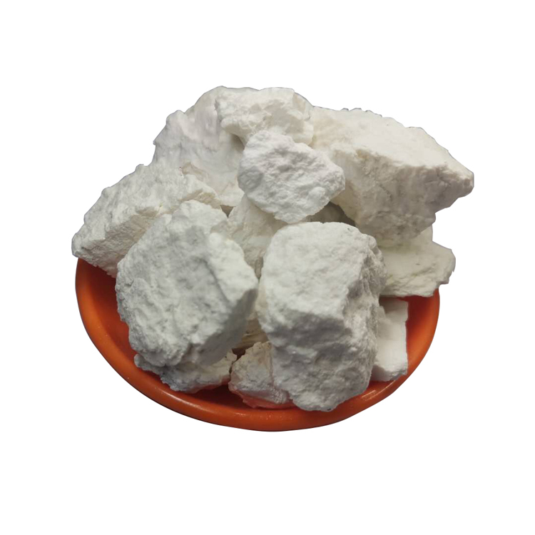 Hot selling natural granule refractory dolomite for water treatment