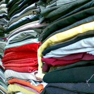 Wholesale A Grade Fashion clothes Hot Sale Second Hand Clothing Mixed Bales