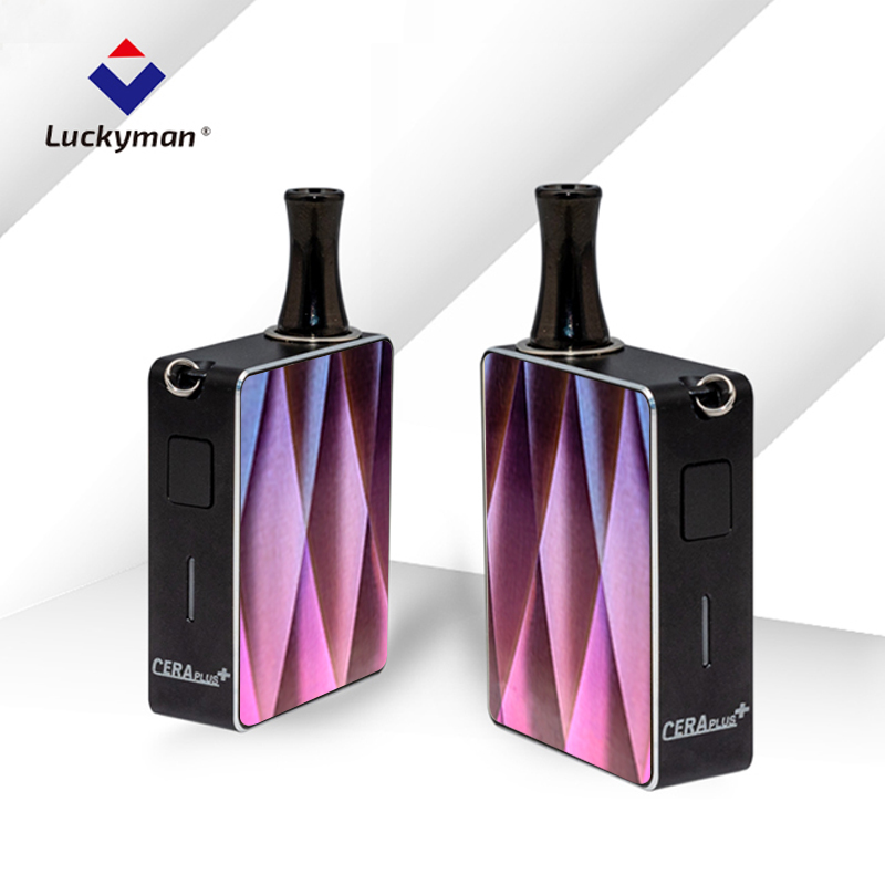 CBD испаритель Relx Vape Pod испаритель для электронной сигареты