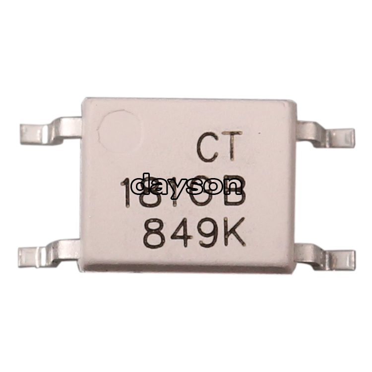 Original OPTOISO 3.75KV TRANS MINI-FLAT CT181GB SOP-4