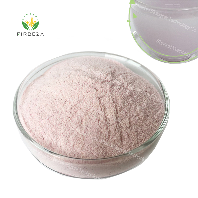 Bubble Tea Ingredients Premium Water Soluble Instant Taro Milk Tea Powder