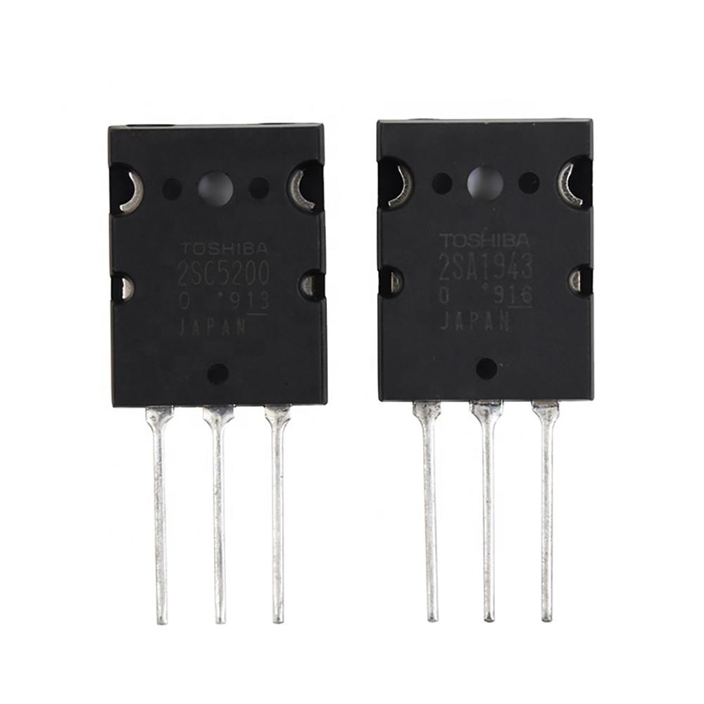 Оригинальный IC mosfet транзистор aeas C5200 2saeas 2sc5200 2sa909, аудиопара 2sa 1943 sc5200 5200, биполярные транзисторы в наличии