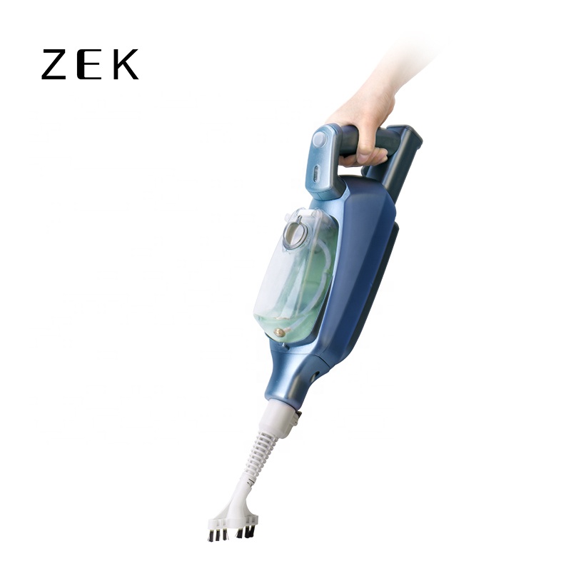 2021 Factory Supplies Multi-functional Cored Smart House Cleaning Handheld Portable Electric Steam Mop