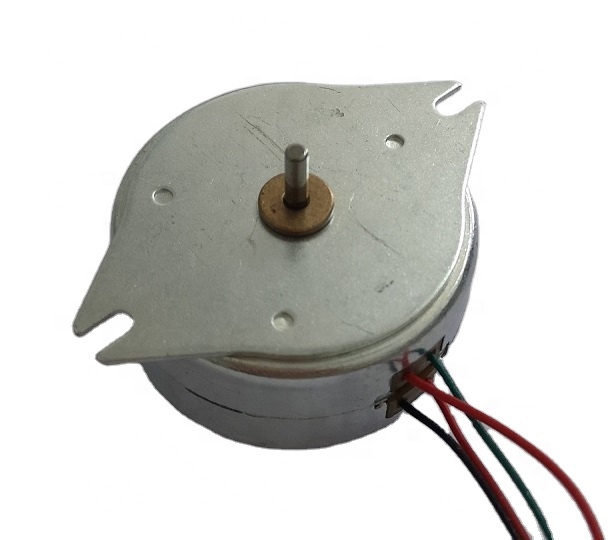 micro synchronous motor mini efficiency synchronous motor