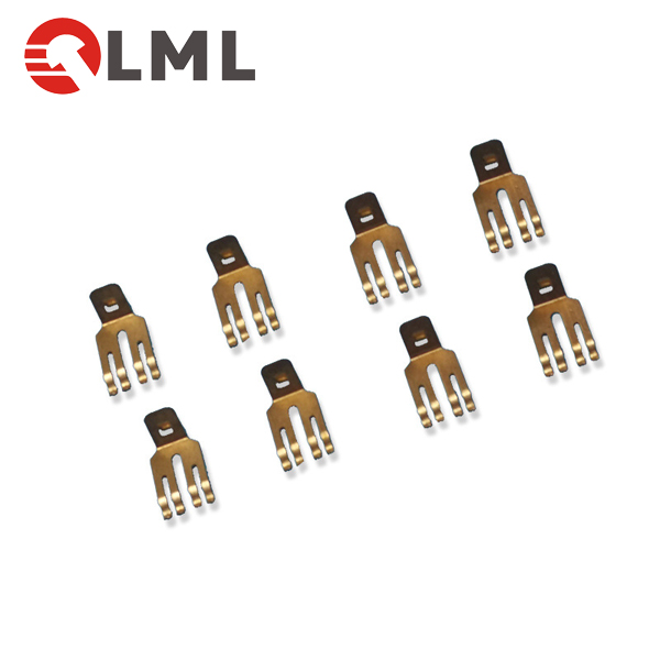 High Quality China Contact Supplier Small Electrical Contacts for Elevator Door Contact