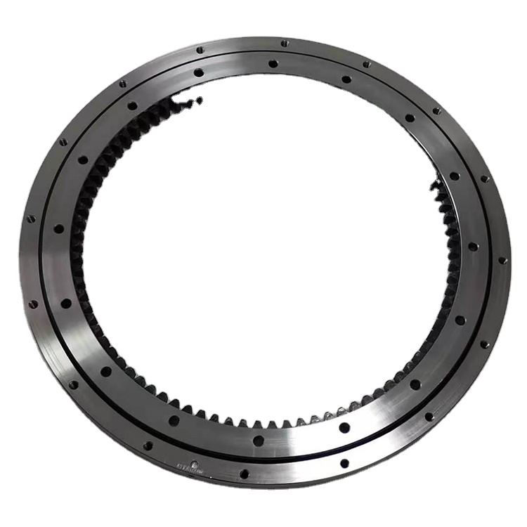 Changzhou ALH factory supply High quality Internal gear Slew Swing Bearing