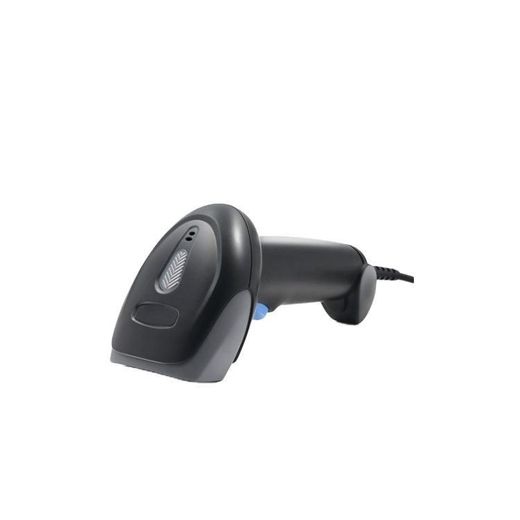 Ручной сканер штрих-кода для барьера для билетов, USB Rs232, система Android