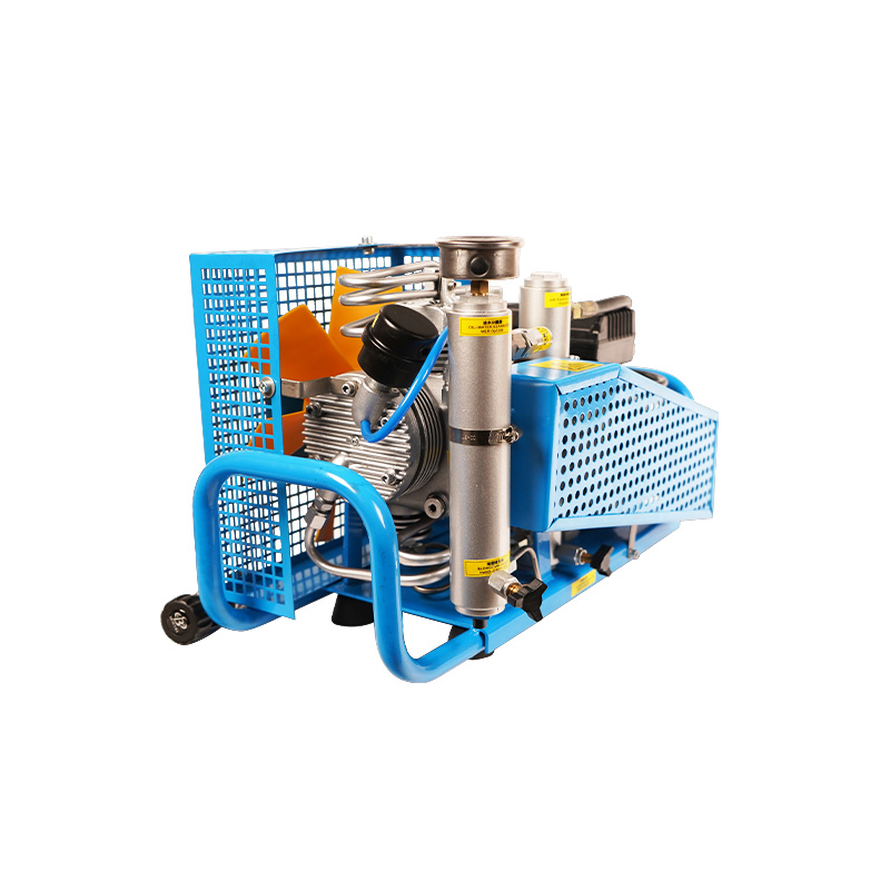 TUXING 4500psi 220V автоматическая остановка, производство компрессора высокого давления для дайвинга