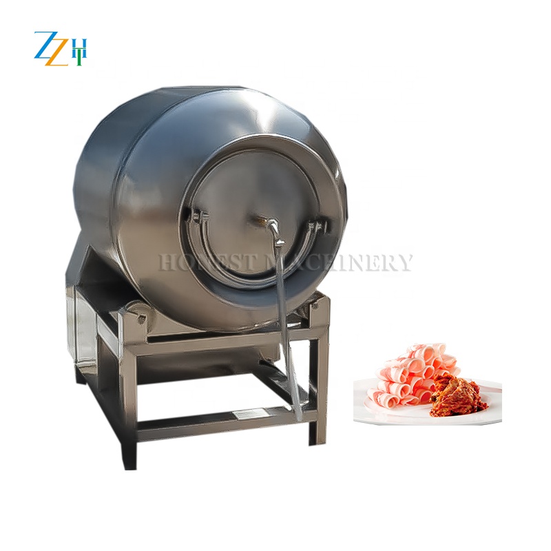 Промышленный вакуумный стакан для маринатора/вакуумный аппарат для маринации, массажер для мяса