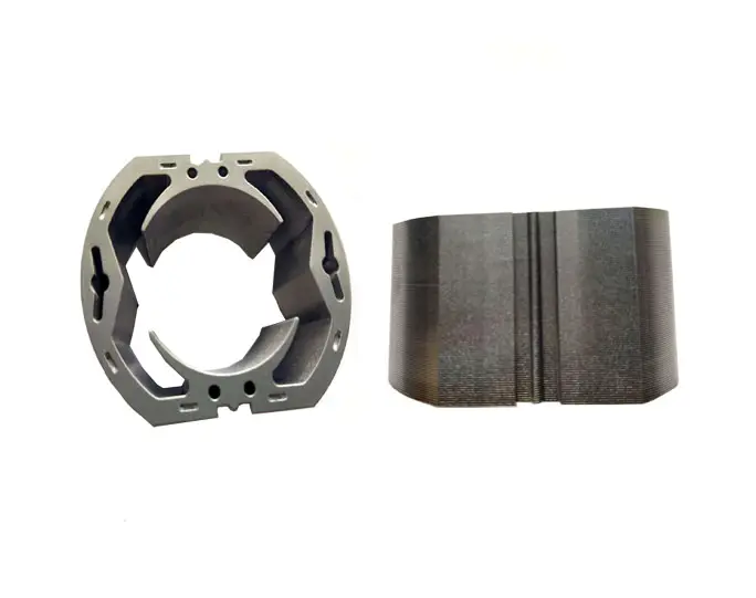Chuangjia Motor Stamping Parts, Accessories, Rotor Stator Sheet